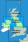 Preview: ICAO Chart United Kingdom, Northern England