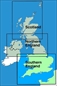 Preview: ICAO Chart United Kingdom, Southern England