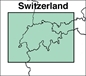 Preview: ICAO Karte Schweiz