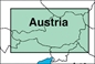 Preview: ICAO Chart Austria, laminated