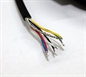 Preview: Replacement Headset Cable with PJ-055 and PJ-068 plugs