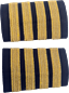 Preview: Captain Epaulettes, gold