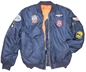 Preview: Kids Flying Jacket MA-1