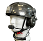 Preview: NVolo V1_SAR helmet