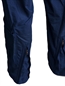 Preview: Piloten-Overall Nomex® blau, mit Epaulette