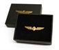 Preview: Pilot Wings gold, 3,5 cm