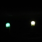 Preview: Portables LED-Markierungsfeuer