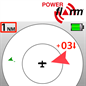 Preview: PowerFLARM Portable Anti-Collisionwarning-System