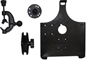 Preview: RAM MOUNT Apple iPad mini 1-3 Yoke Mount Set