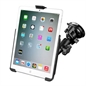 Preview: RAM MOUNT Apple iPad Mini 4 & 5 Suction Mount Set