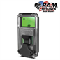 Preview: RAM MOUNT Aqua Box for Apple iPhone 5, 5C, 5S