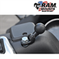 Preview: RAM MOUNT Bike base mount