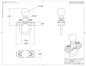 Preview: RAM MOUNT Railmount (B-Ball)