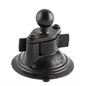 Preview: RAM MOUNT Suction Mount with Trapeze (B-Ball)