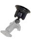 Preview: RAM MOUNT Suction Mount with Trapeze (B-Ball)