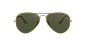 Preview: Ray-Ban Aviator Classic Gold