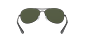 Preview: Ray-Ban Cockpit Gunmetal