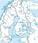 Preview: Rogers Data VFR Chart Finland South 2024