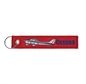 Preview: Key Ring REMOVE BEFORE FLIGHT / CESSNA