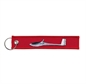 Preview: Key Ring REMOVE BEFORE FLIGHT / GLIDER