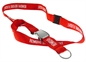 Preview: Lanyard  - Remove before flight / Seatbelt