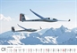 Preview: Glider photo-calendar 2025