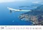 Preview: Glider photo-calendar 2025