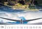 Preview: Glider photo-calendar 2025