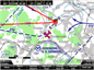 Preview: Sky-Map for Android, with ICAO Chart Germany and AIP