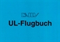 Preview: UL-Flugbuch