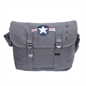 Preview: Canvas shoulder bag US Air Force