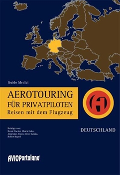 Aerotouring für Privatpiloten Deutschland