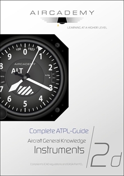 AIRCADEMY Complete ATPL-Guide: Instruments