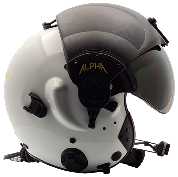 ALPHA 900/SAR