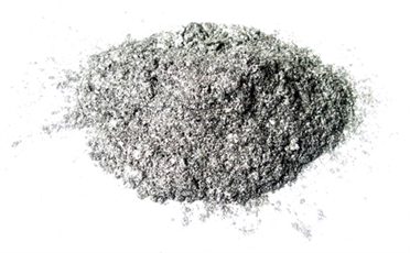 Aluminium-Pulver, 0,5 kg
