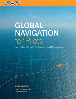 asa Global Navigation for Pilots