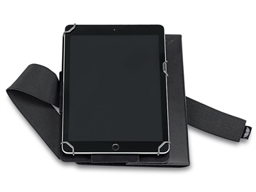 ASA iPad Rotating Kneeboard