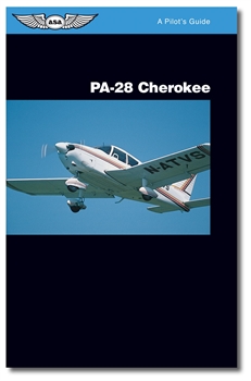 ASA Pilot's Guide PA 28 Cherokee