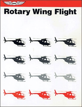 ASA Rotary Wing Flight