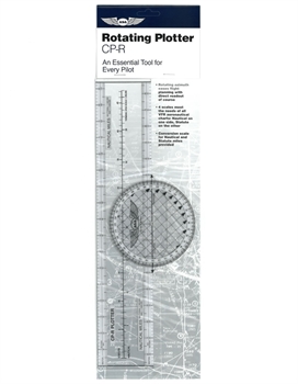 ASA Rotating Plotter CP-R