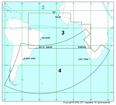 Atlantic Orientation Chart AT(H/L)3/4