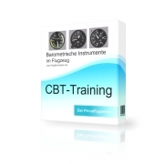 Barometrische Instrumente CBT-Lernsystem