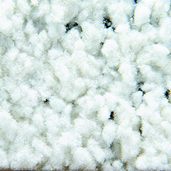 Cotton Flocks, 1 kg