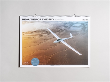 Beauties of the Sky 2025