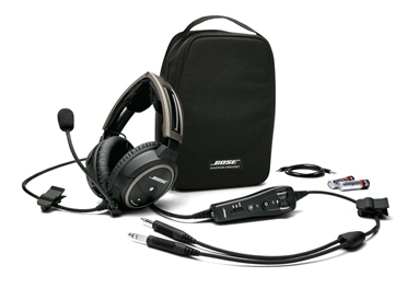 Bose A20 - GA-Version mit Bluetooth