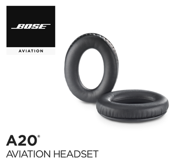 Bose A30 / A20 Ear Cushion