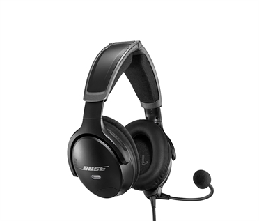 Bose A30 - LEMO-Stecker