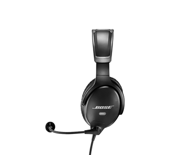 Bose A30 - LEMO-Stecker