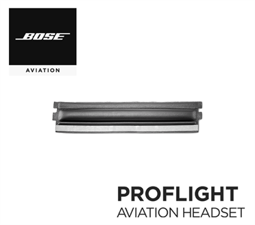 Bose ProFlight Kopfbügelpolster