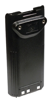 BP-209N, NiCad battery pack